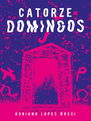 cover image of Catorze domingos
